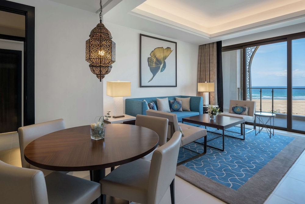 Hilton Tangier Al Houara Resort & Spa 28/65