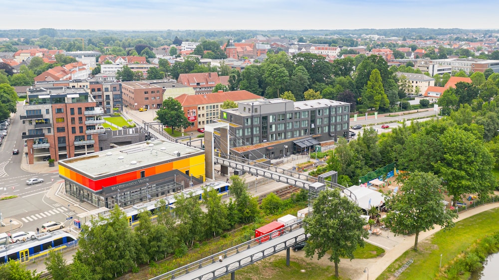 Ibis Styles Vechta 1/48
