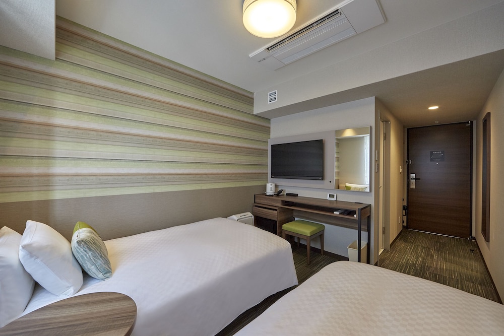 Hearton Hotel Shinsaibashi Nagahoridori 20/59
