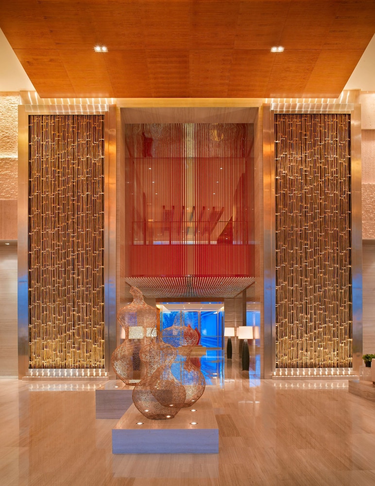 Hyatt Regency Chongqing 7/71