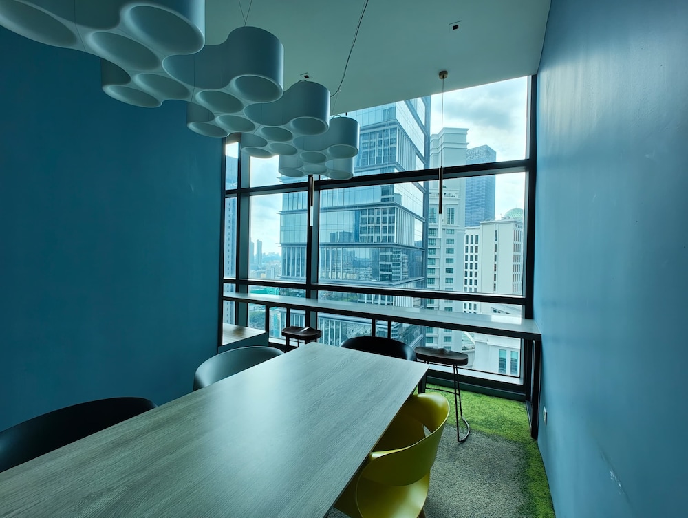 Tribeca Serviced Hotel 26/50