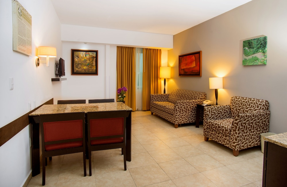 Holiday Inn Express Tapachula Chis 36/60