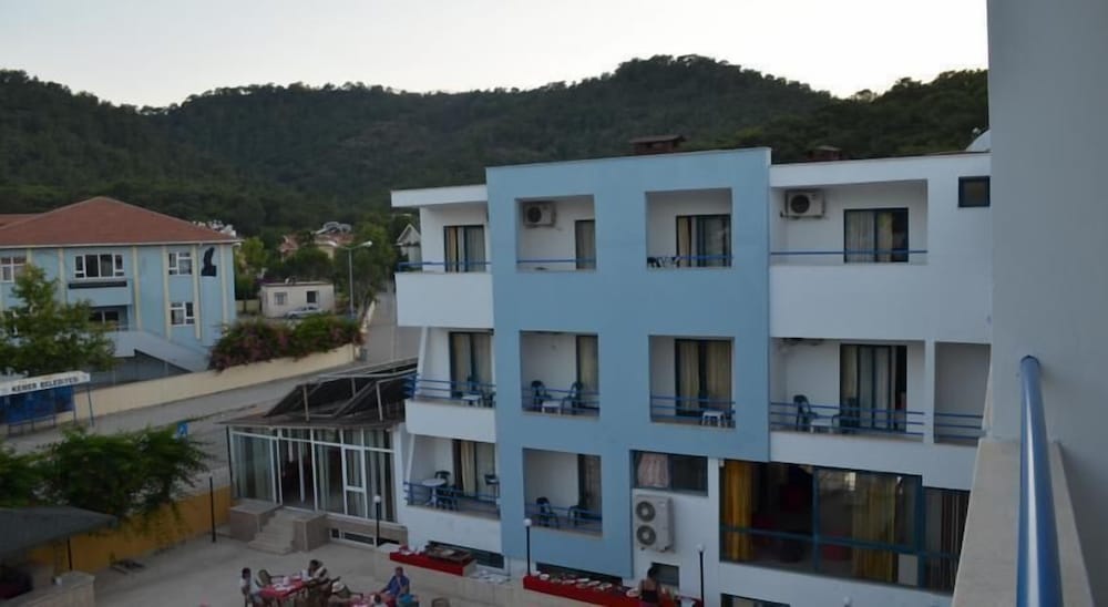 Park Avrupa Hotel 3/37