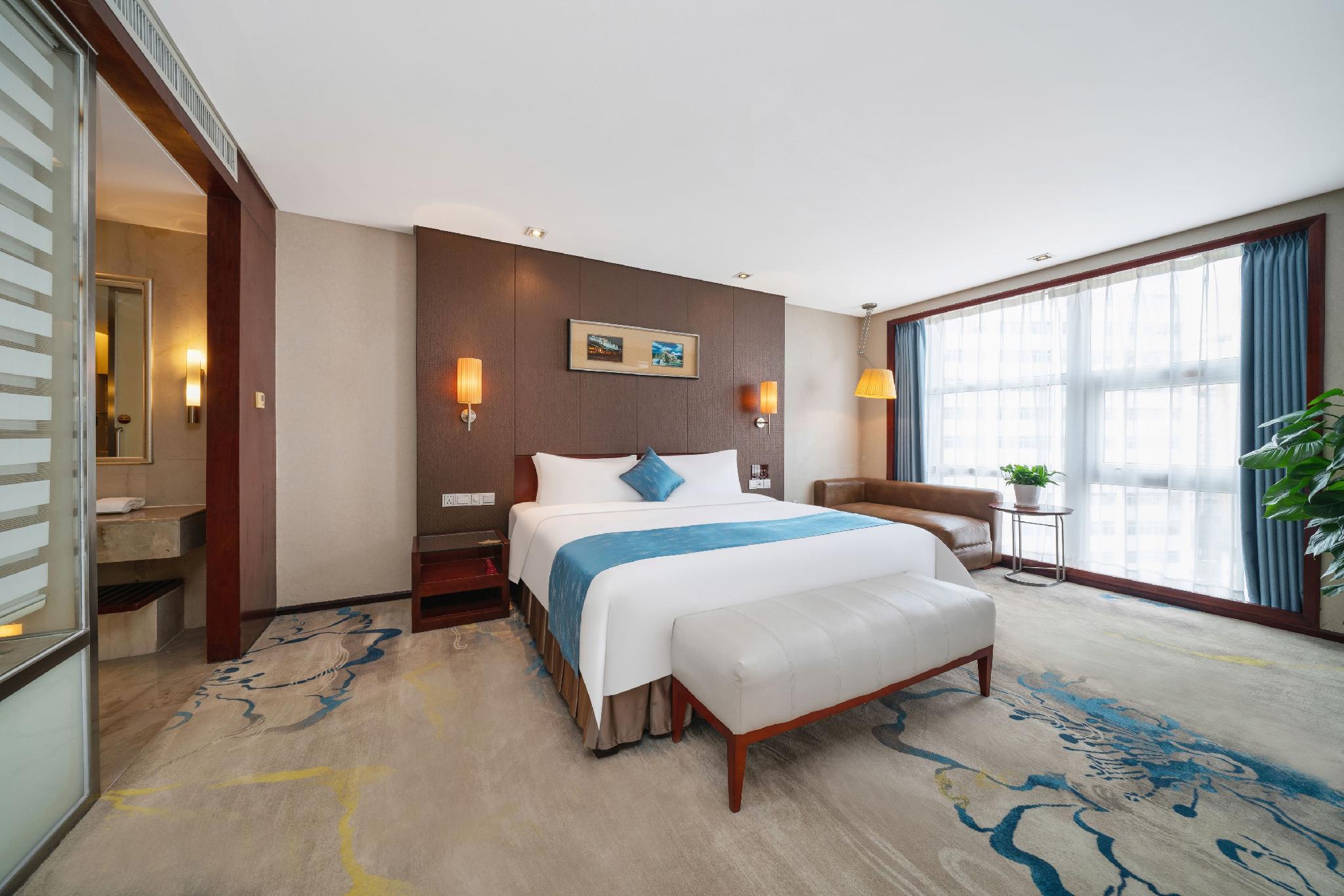 Lafonte International Hotel 18/67