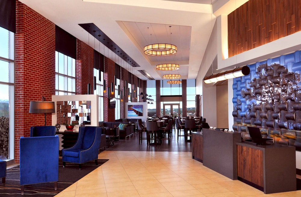 HYATT PLACE AUGUSTA 48/59