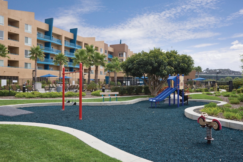 Worldmark Oceanside 35/43