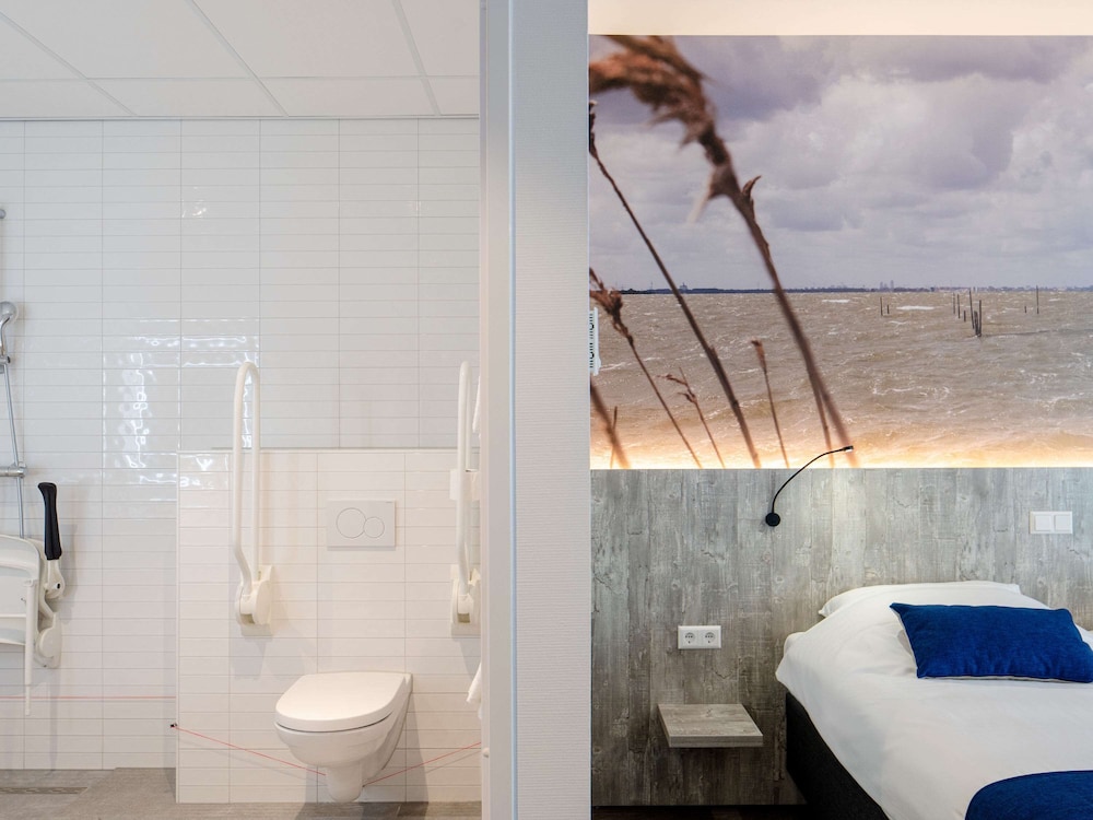 Ibis Styles Almere 14/69