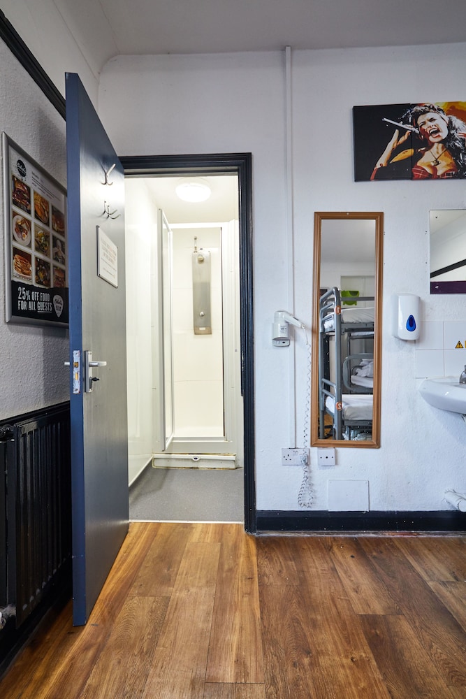 St Christophers Inns Camden Hostel 33/50