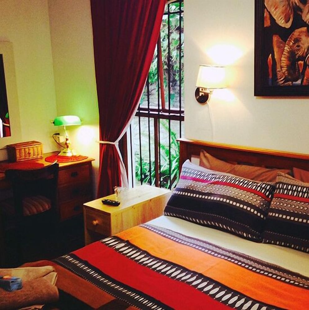Magnolia Place Guest House 17/19