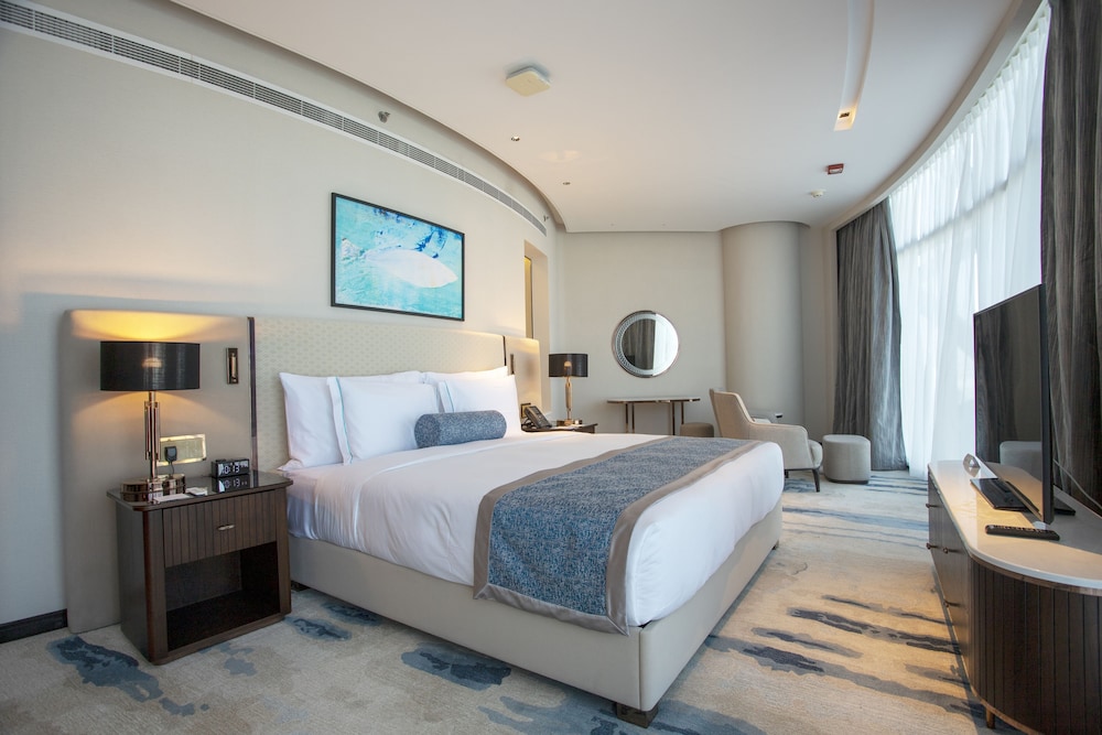 SUPERIOR, DOUBLE BED