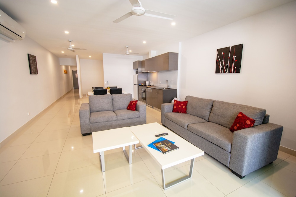 Magnum Serviced Apartments Darwin Ex Rnr Serviced Apartments Darwin 33/57