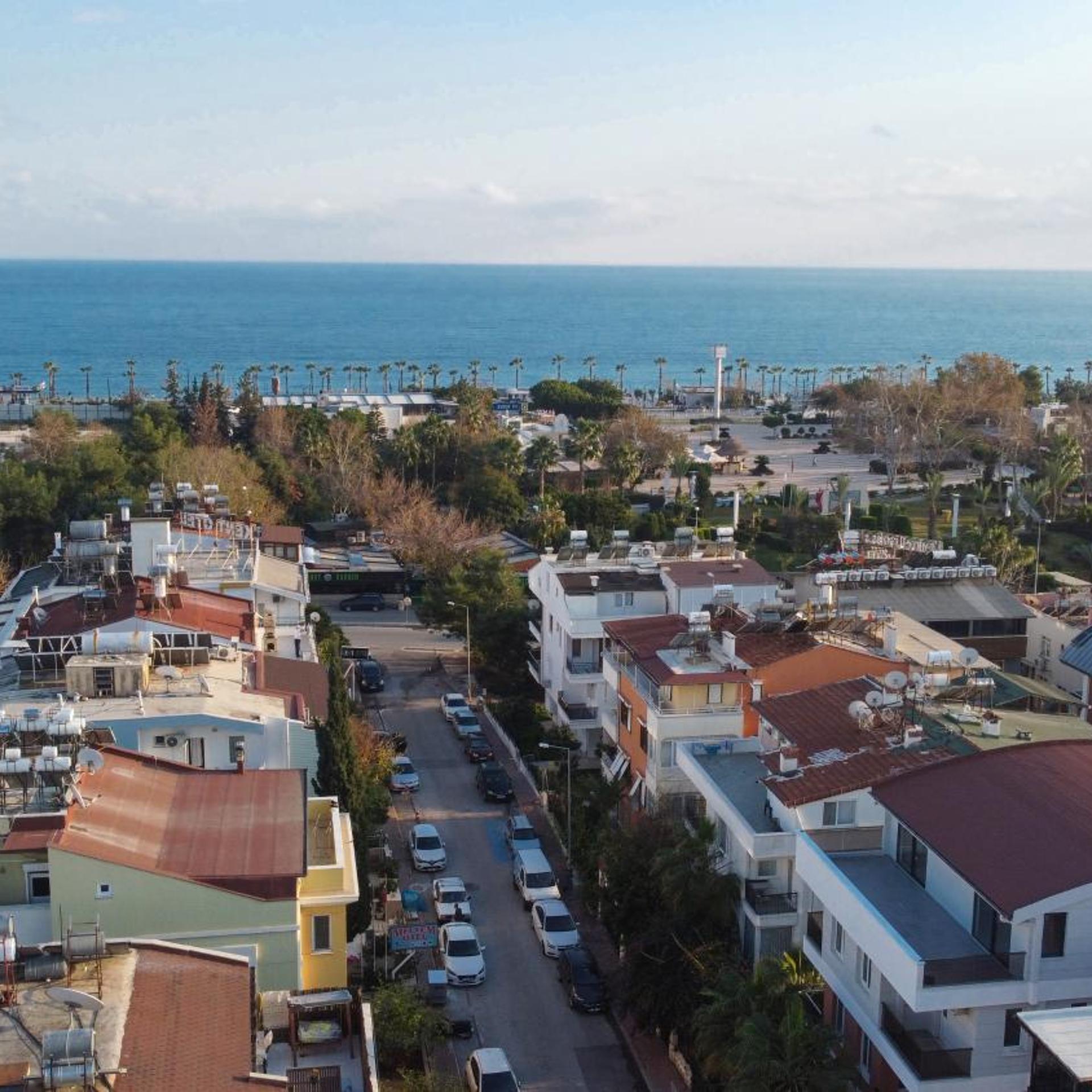 Beyaz Melek Hotel 32/37