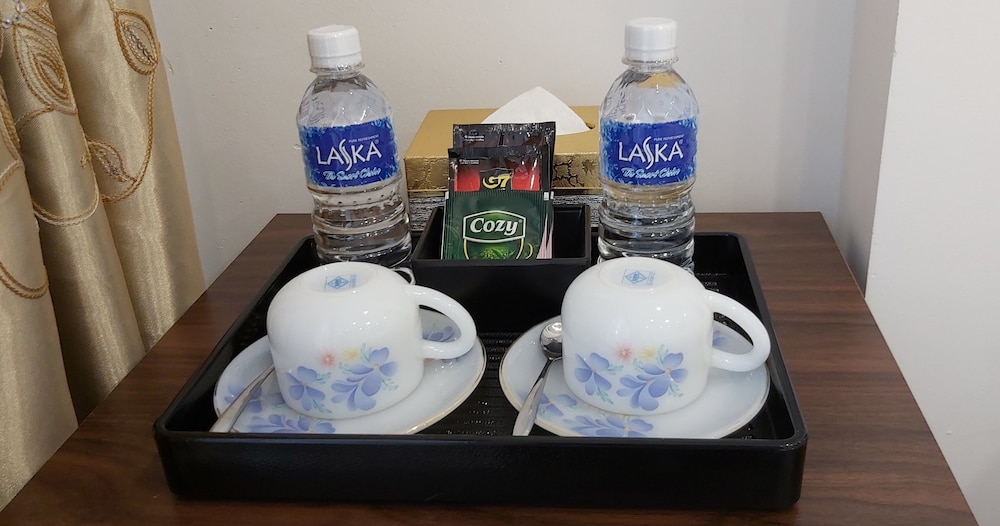 HANOI 3B HOTEL 11/26