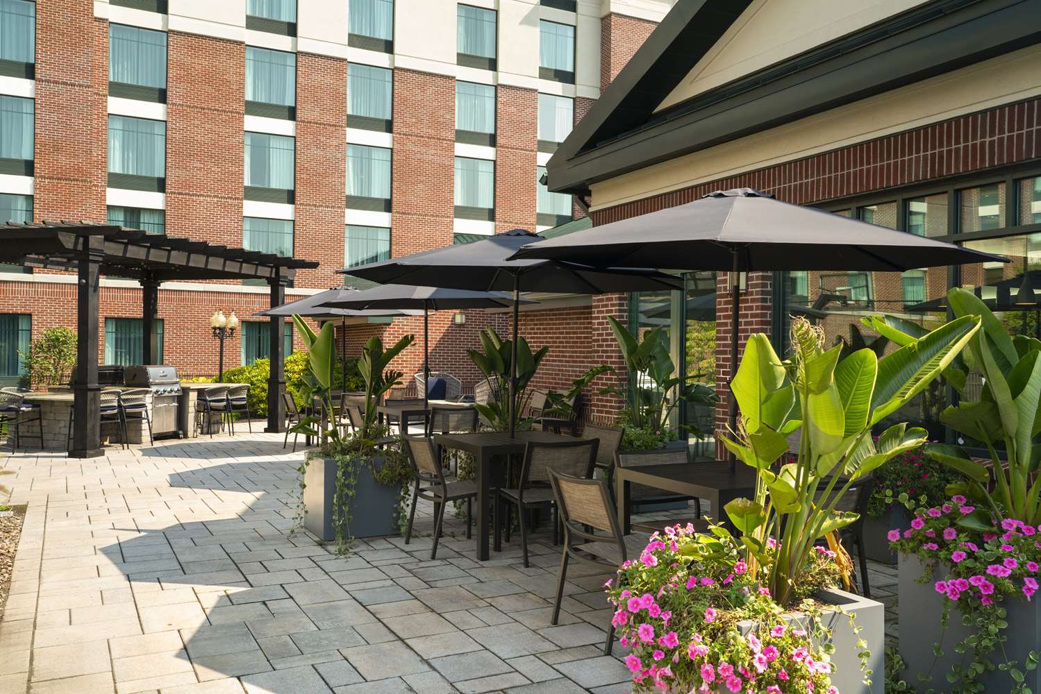 Homewood Suites by Hilton Hartford South-Glastonbury 2/58