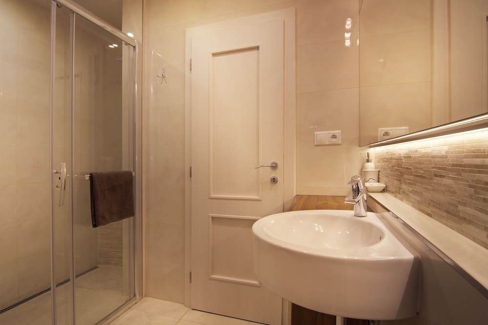 City Residence Apartment Hotel 47/50