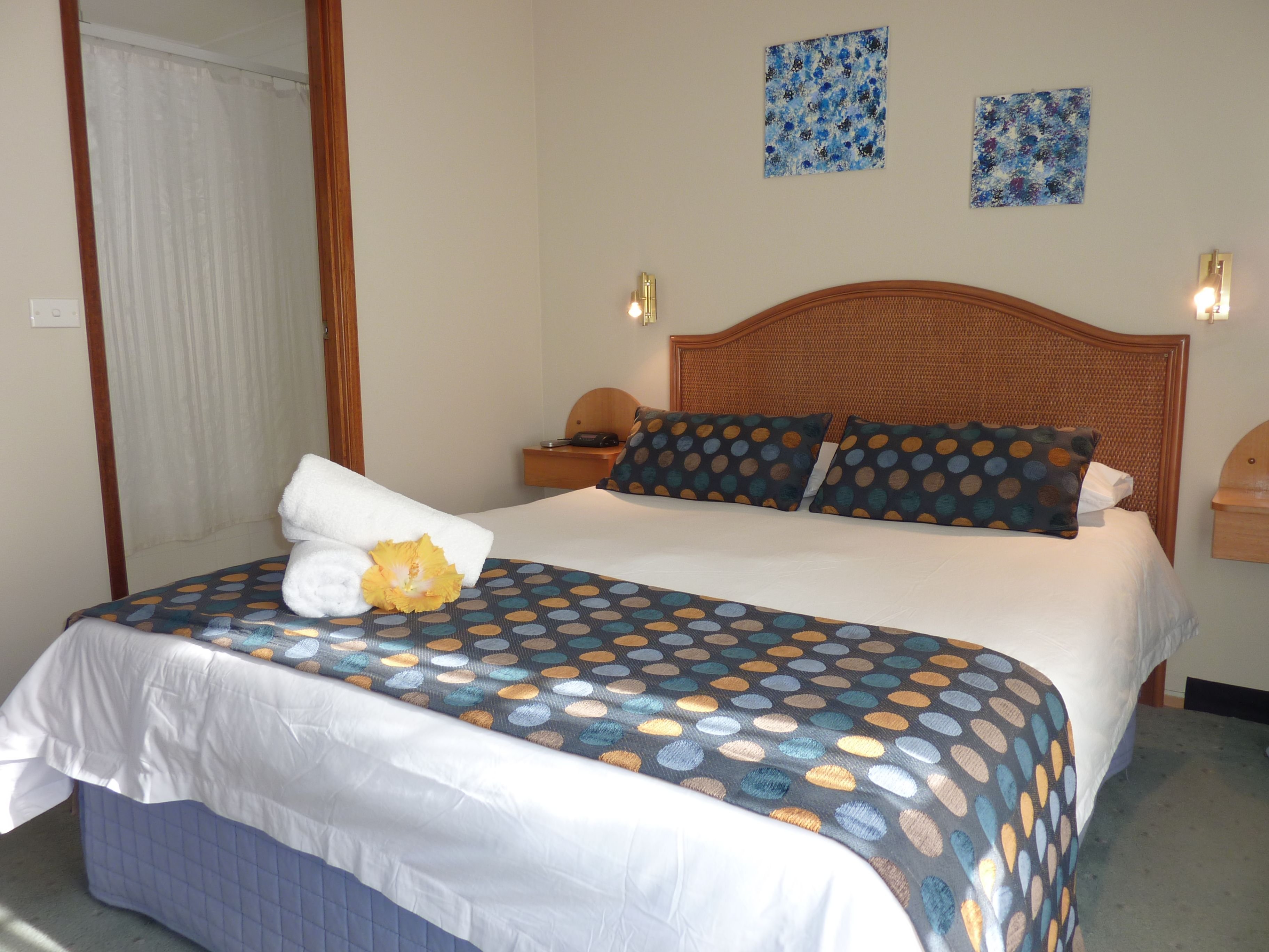 Upstairs, Suite, Balcony