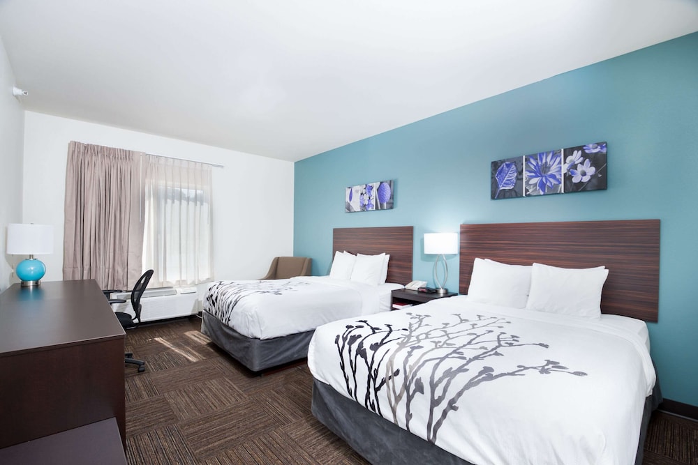 Sleep Inn & Suites Washington near Peoria 11/45