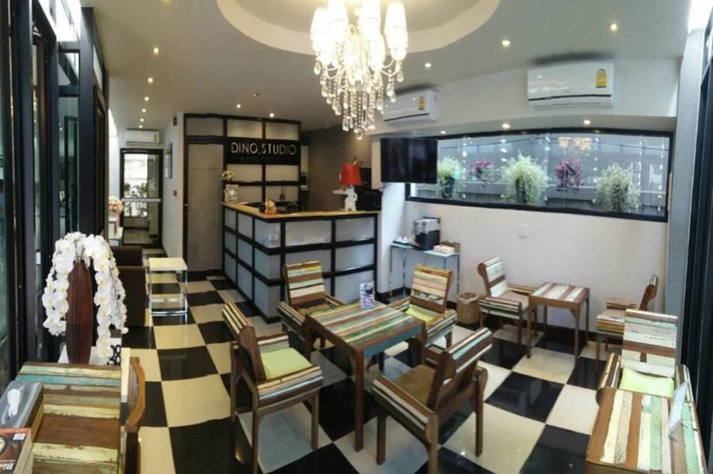 Dino Studio 25/39