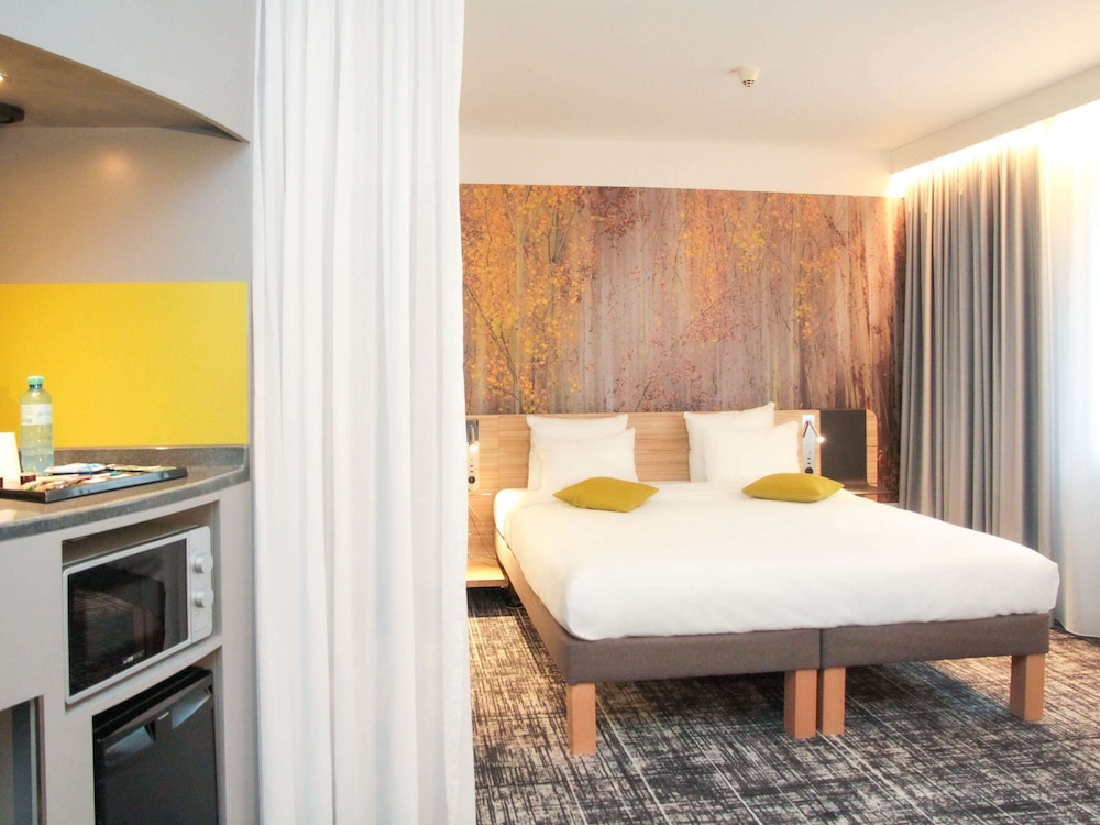 Novotel Suites Wien City Donau 18/72