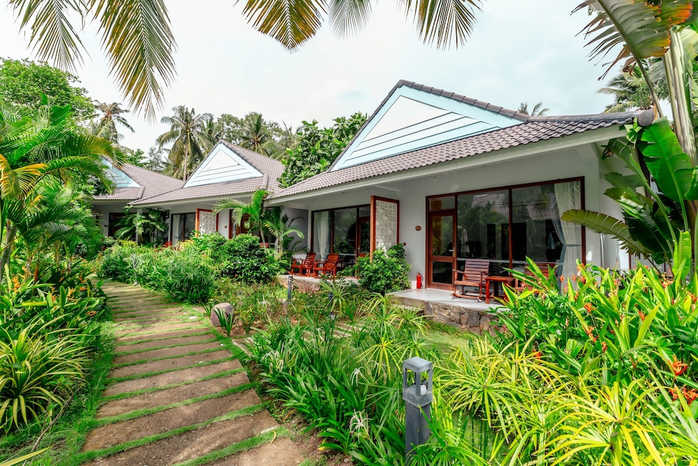 Kingo Retreat Resort 35/50