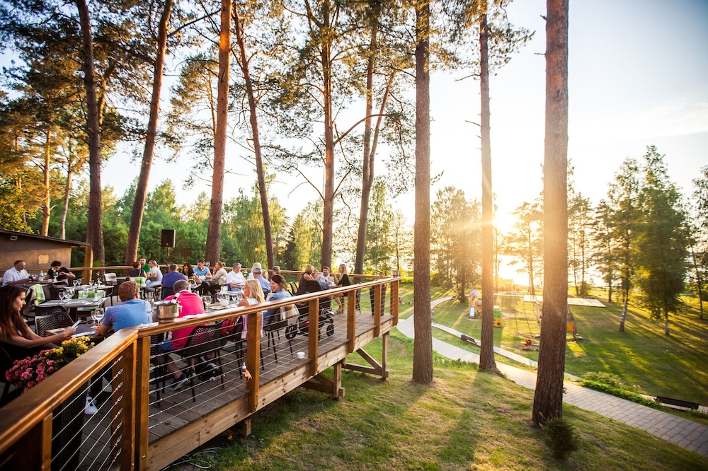 Baltvilla 38/50