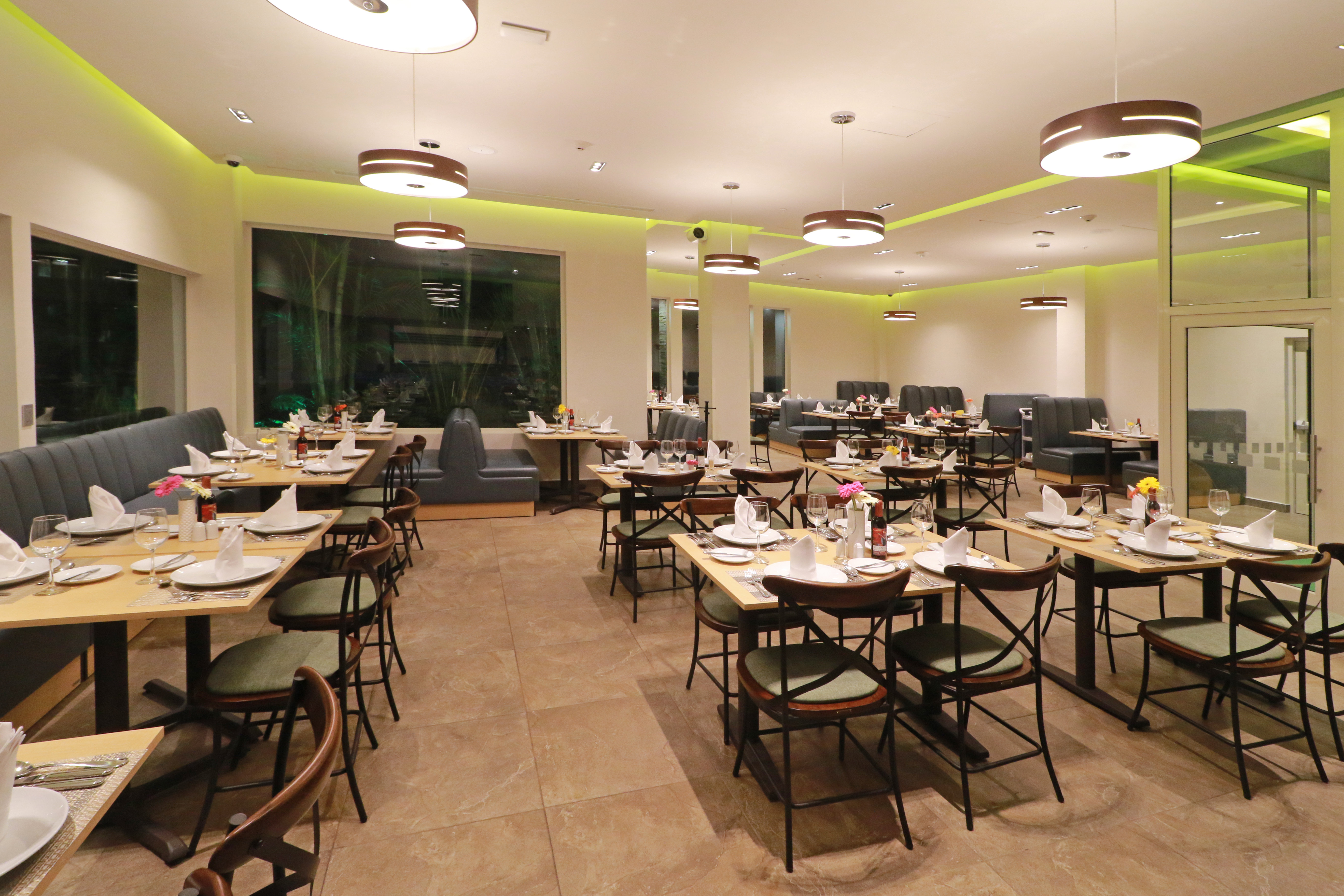 Holiday Inn Chilpancingo 36/50