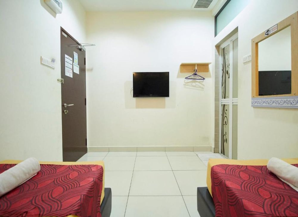 Coop Hotel Putrajaya Cyberjaya 46/63