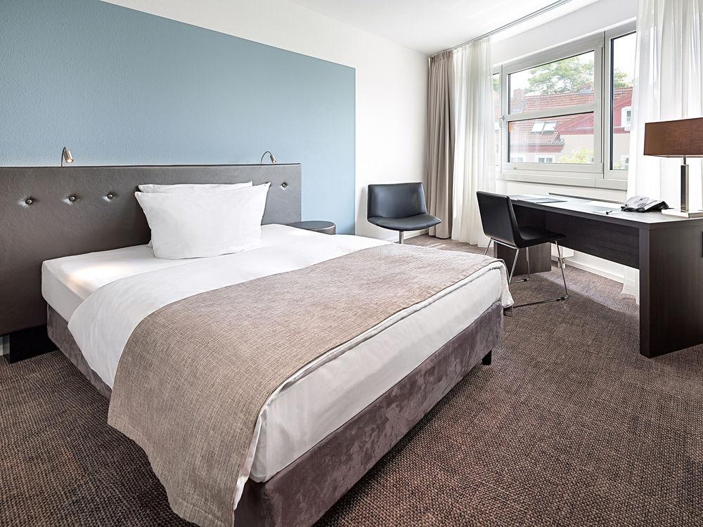 Victor S Residenz Berlin Tegel Formely Quality Berlin Tegel 8/24