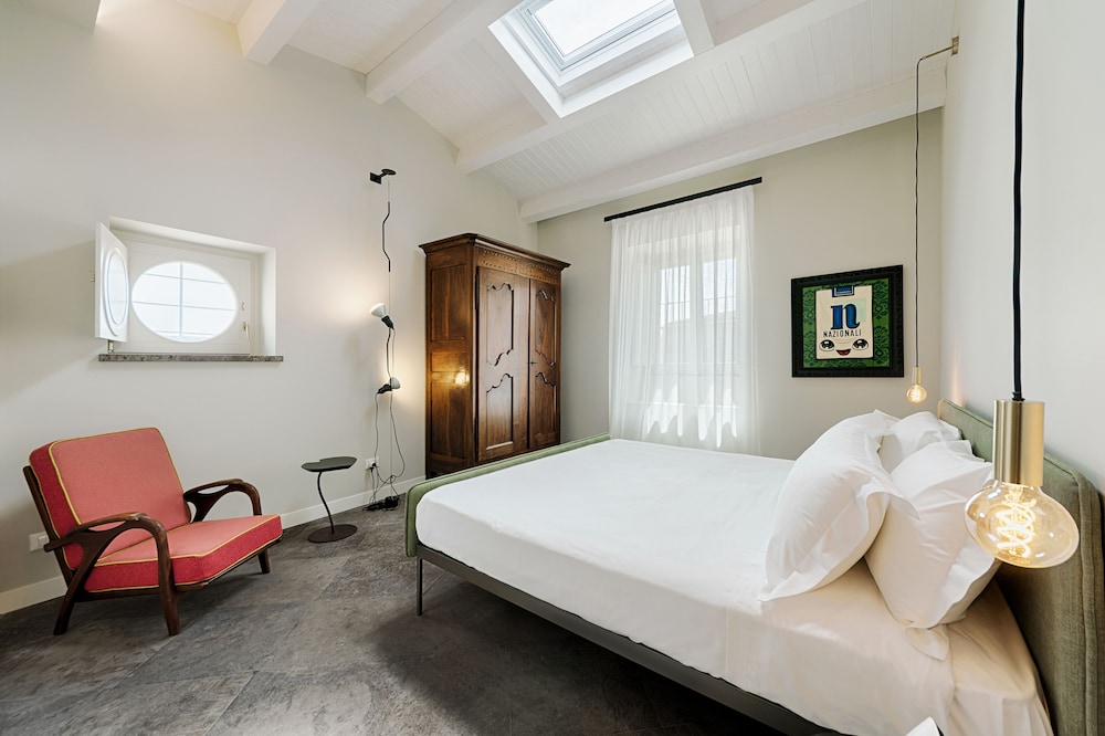 A.D.1768 Boutique Hotel 9/50