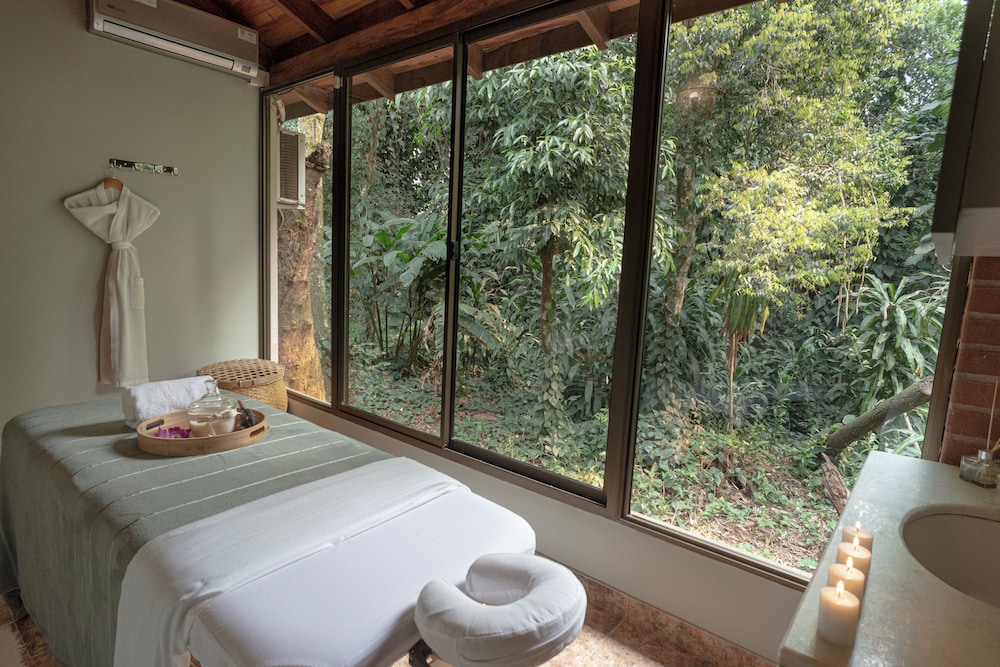 Overo Lodge & Selva 8/48