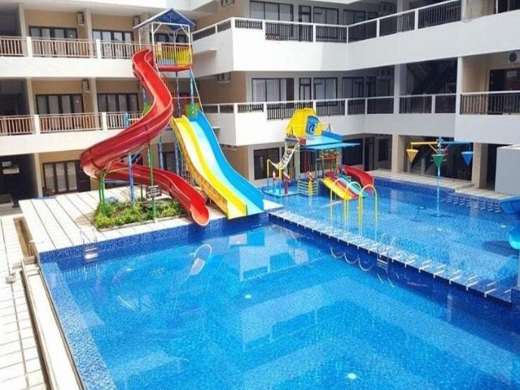 d'BILZ Hotel 28/35