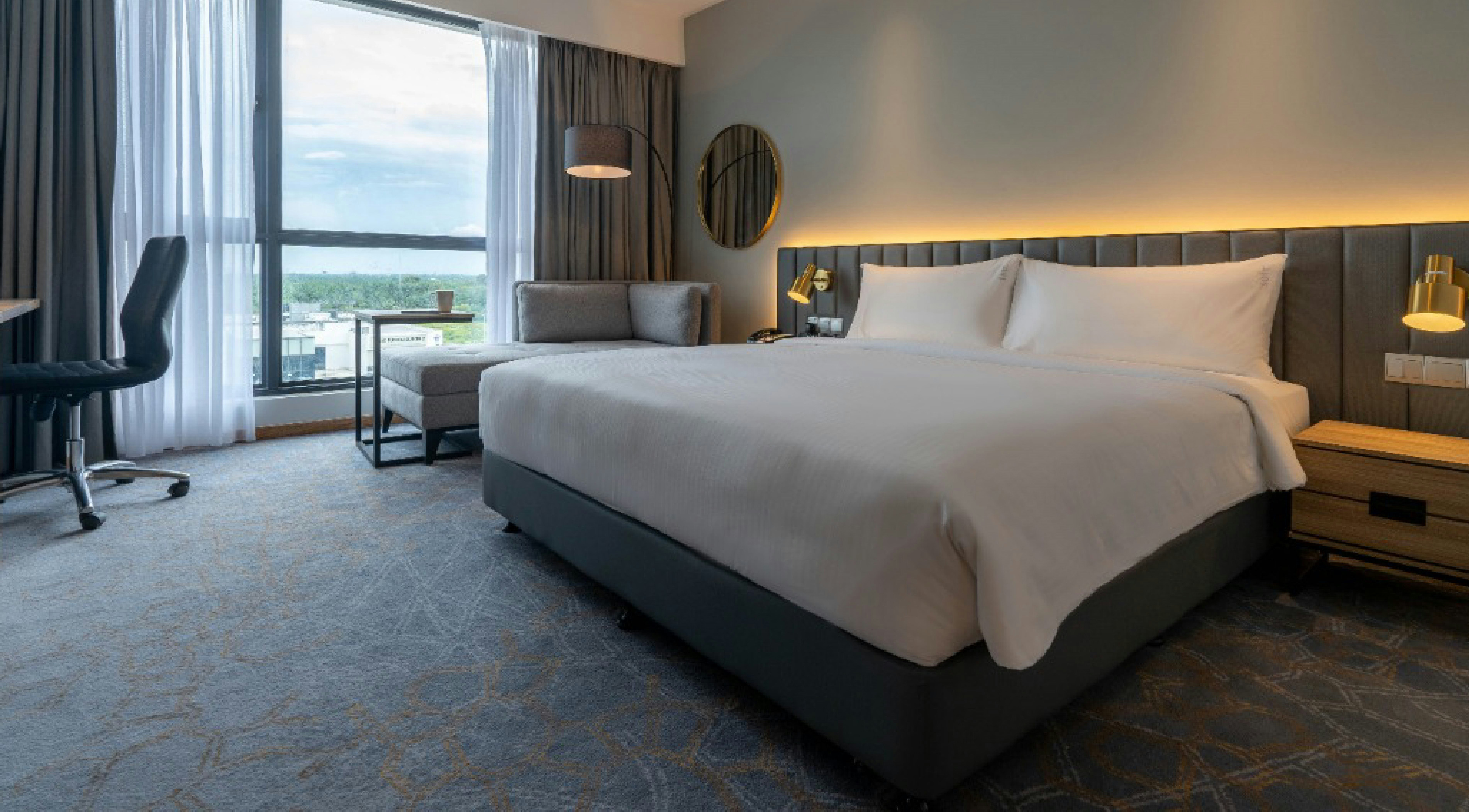 Holiday Inn Sepang Airport 17/50