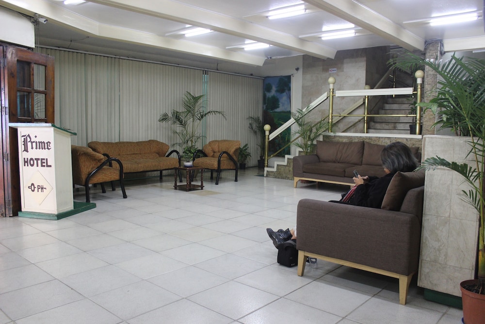 Benguet Prime Hotel 22/39
