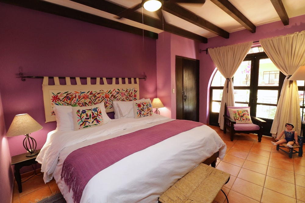 Casa Mia Suites 15/72