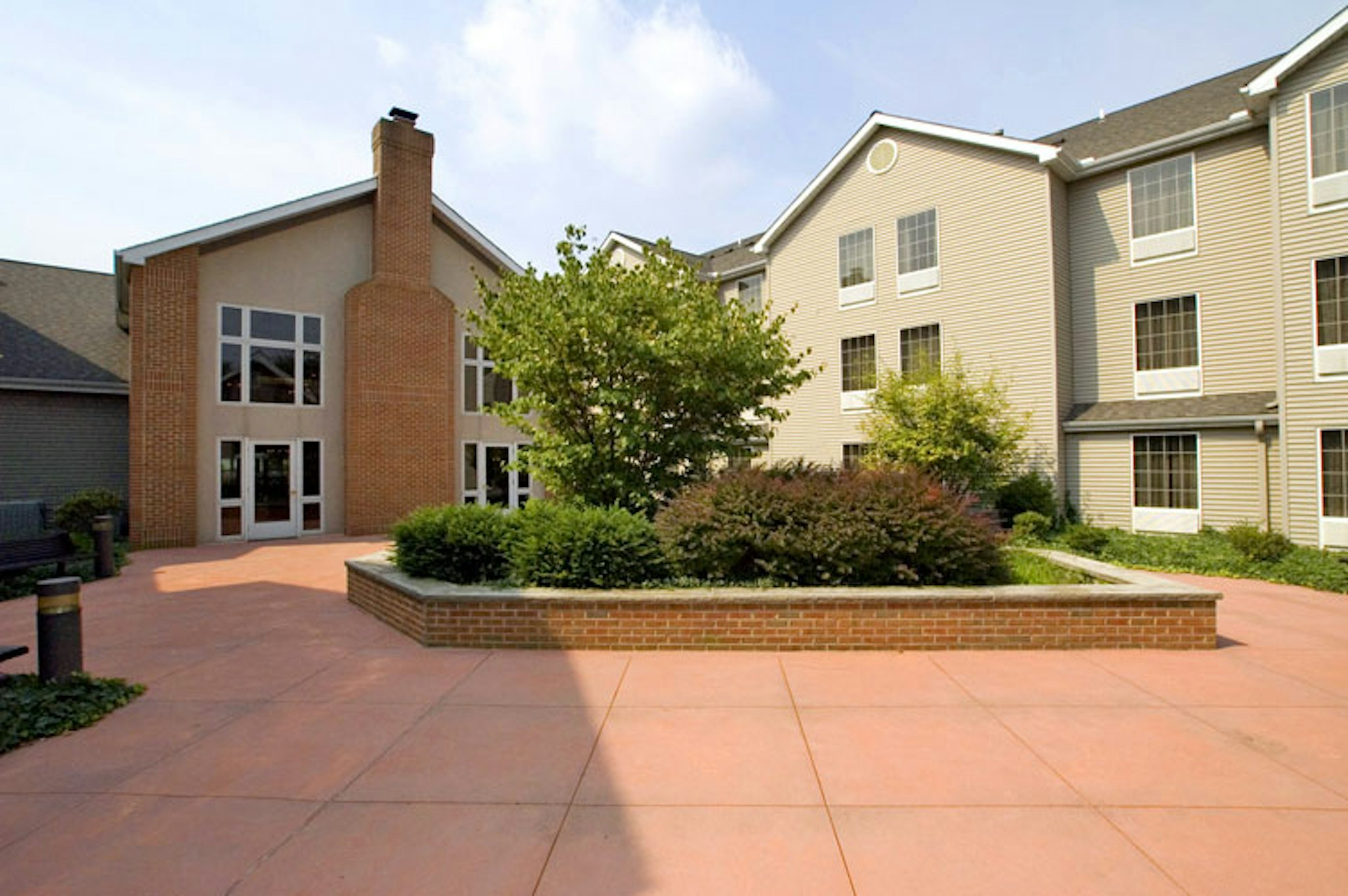 Hampton Inn & Suites Bethlehem 32/32