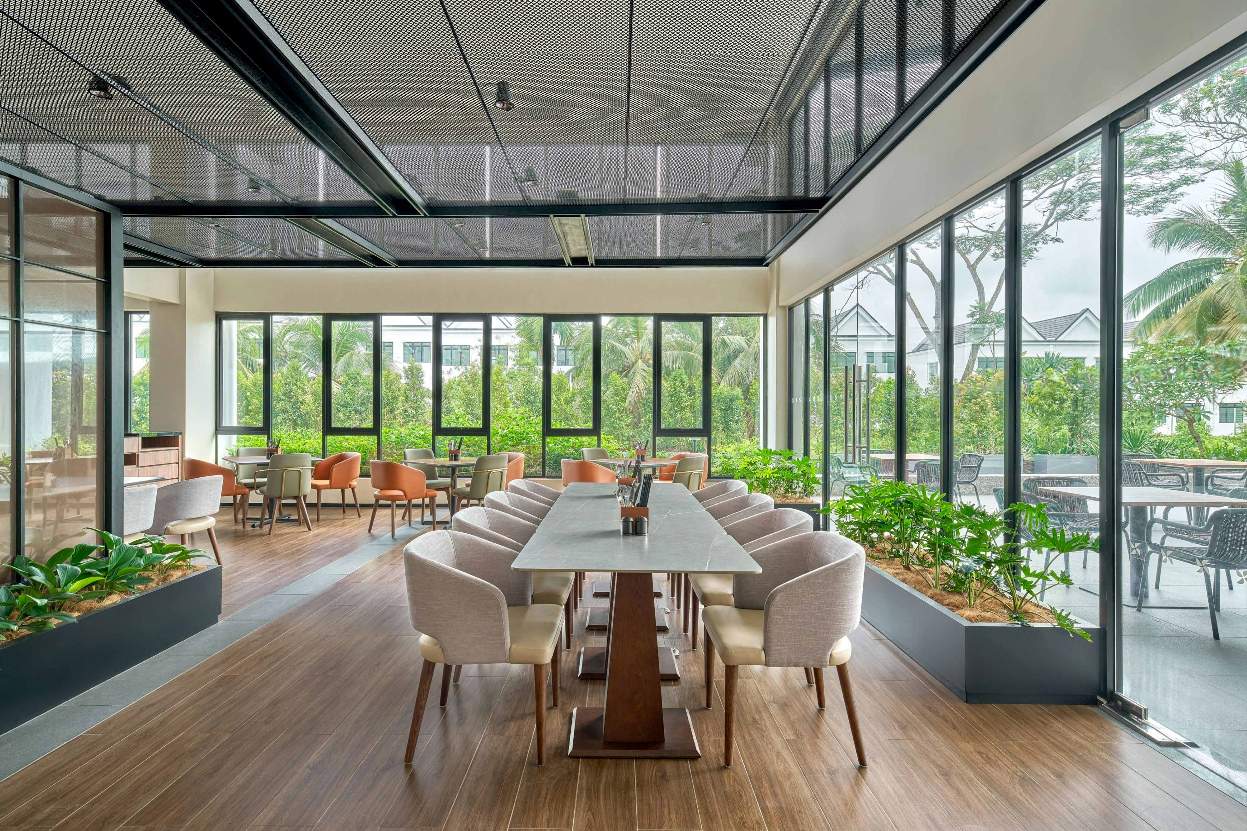 Amansari Residence Resort 20/41