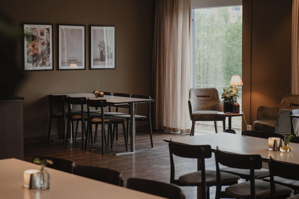 Home Hotel Mektagonen 31/44