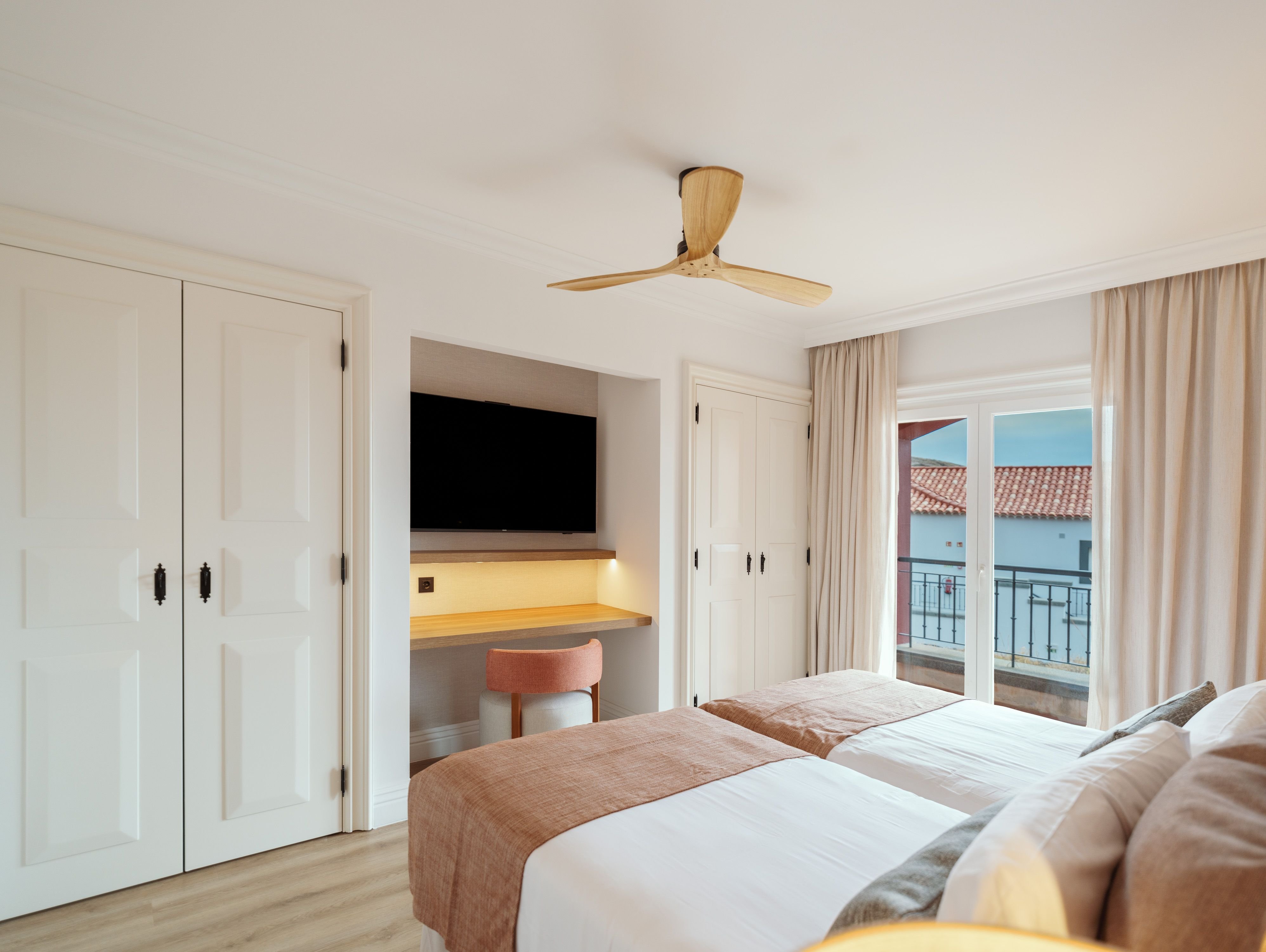 Hyatt Ziva Madeira 3/26