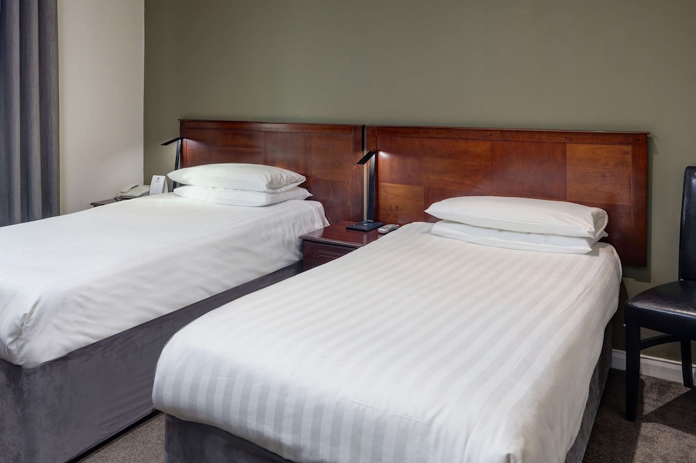 Best Western Claydon Hotel 16/73