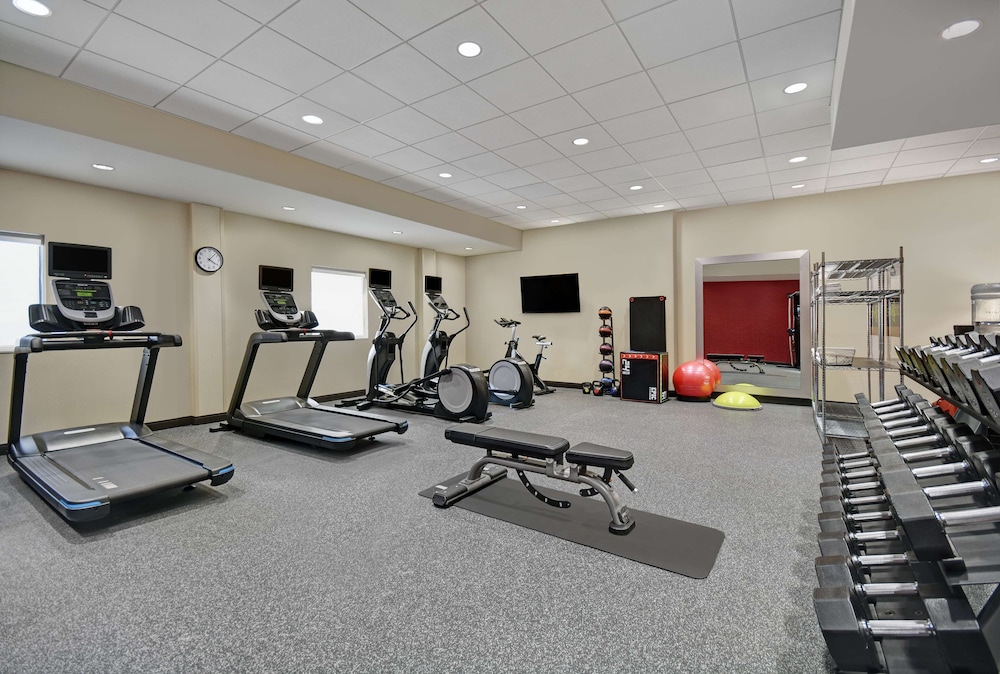 Home2 Suites by Hilton Blacksburg 22/51