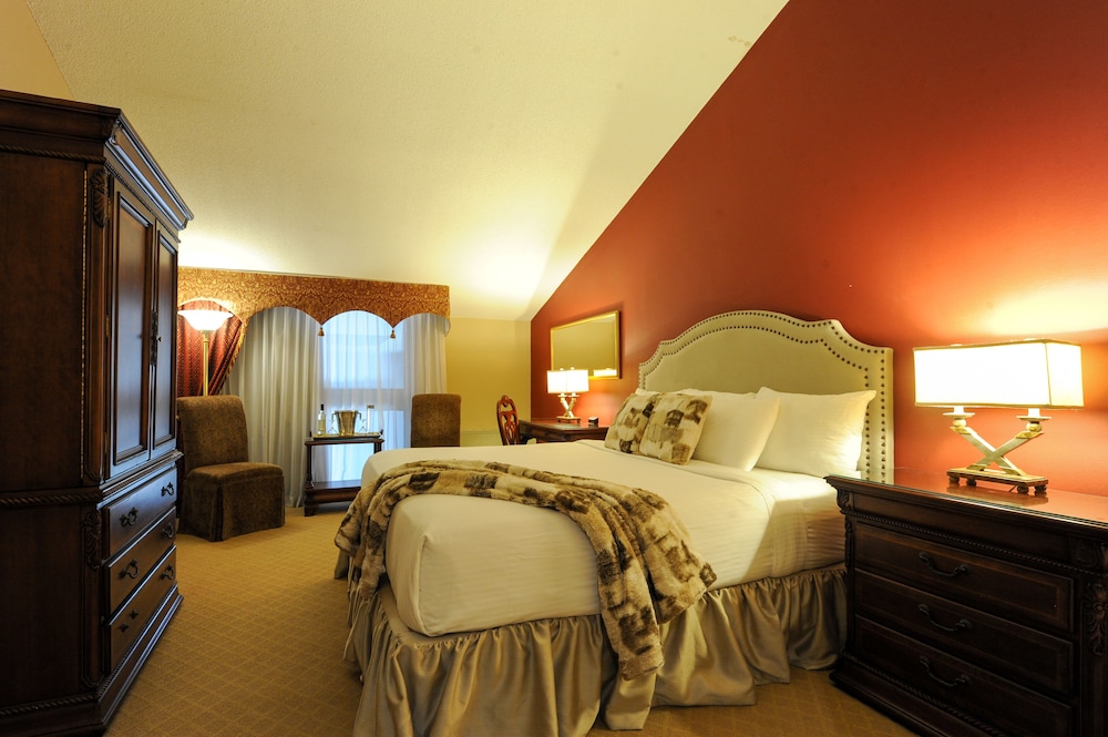 Old Stone Inn Boutique Hotel 9/74