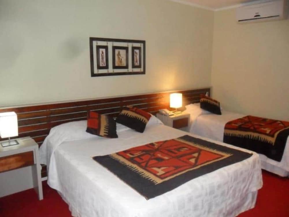 Tourbillon Cataratas Gran Hotel 18/51