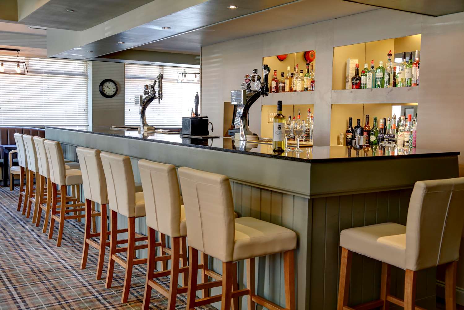 Brook Hotel, Felixstowe 10/16