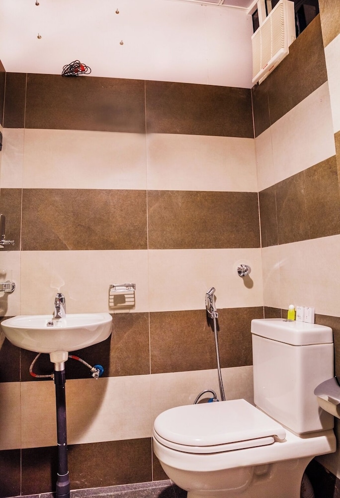 Kandy City Rooms & Hostel 44/50