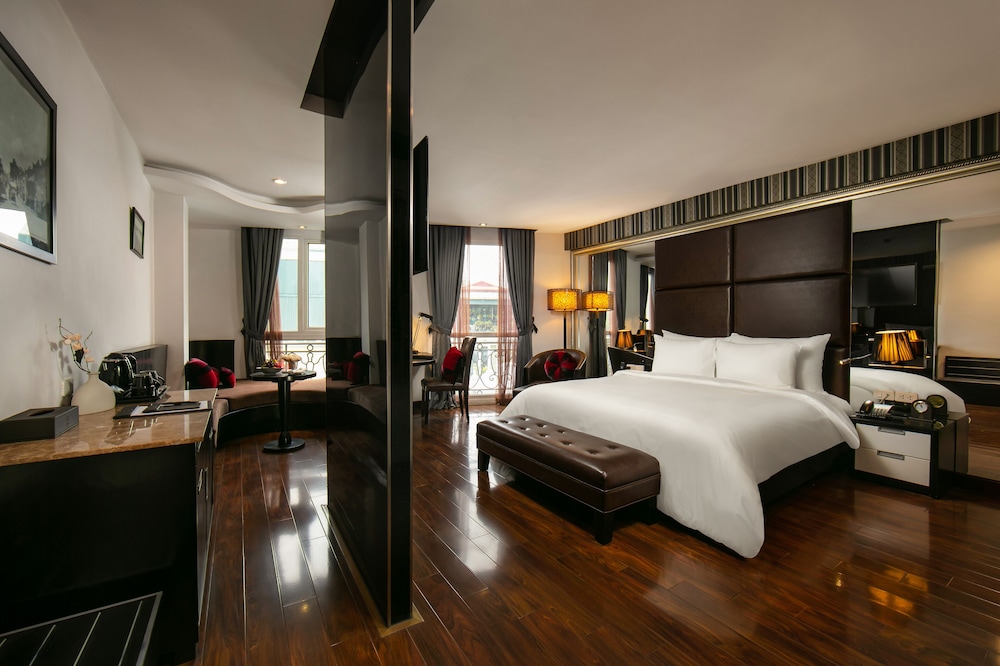 La Nueva Boutique Hotel HaNoi 17/78