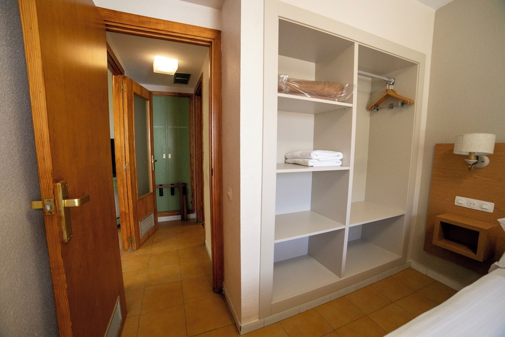 Hotel Villa Turistica de Cazorla 50/50
