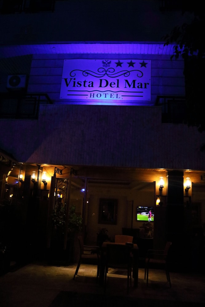 VISTA DEL MAR HOTEL in JOUNIEH