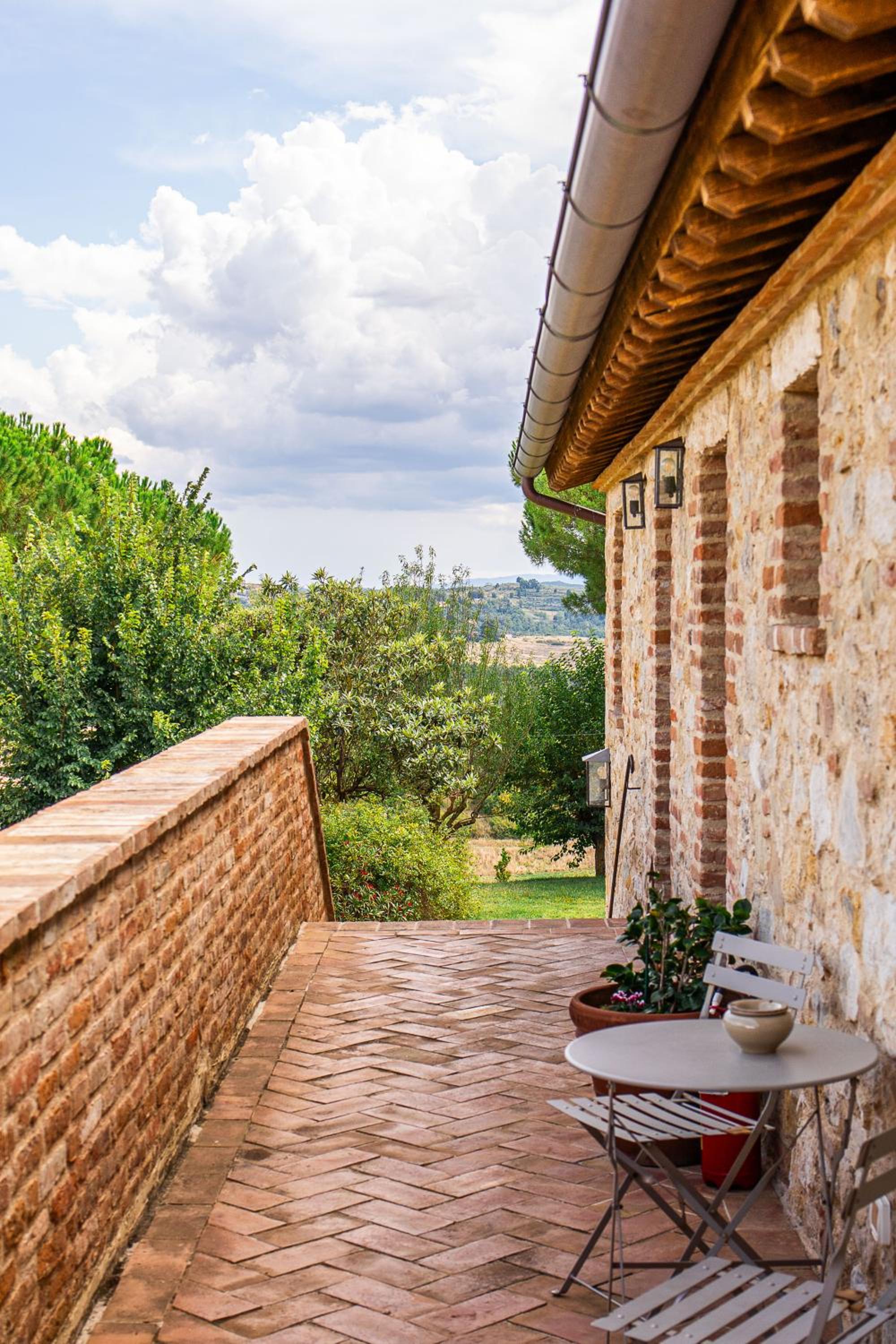 Agriturismo Sole 12/16