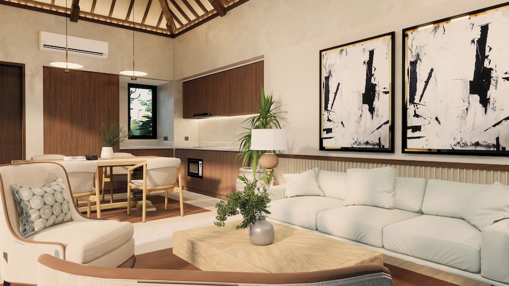 The One Boutique Villa 32/50