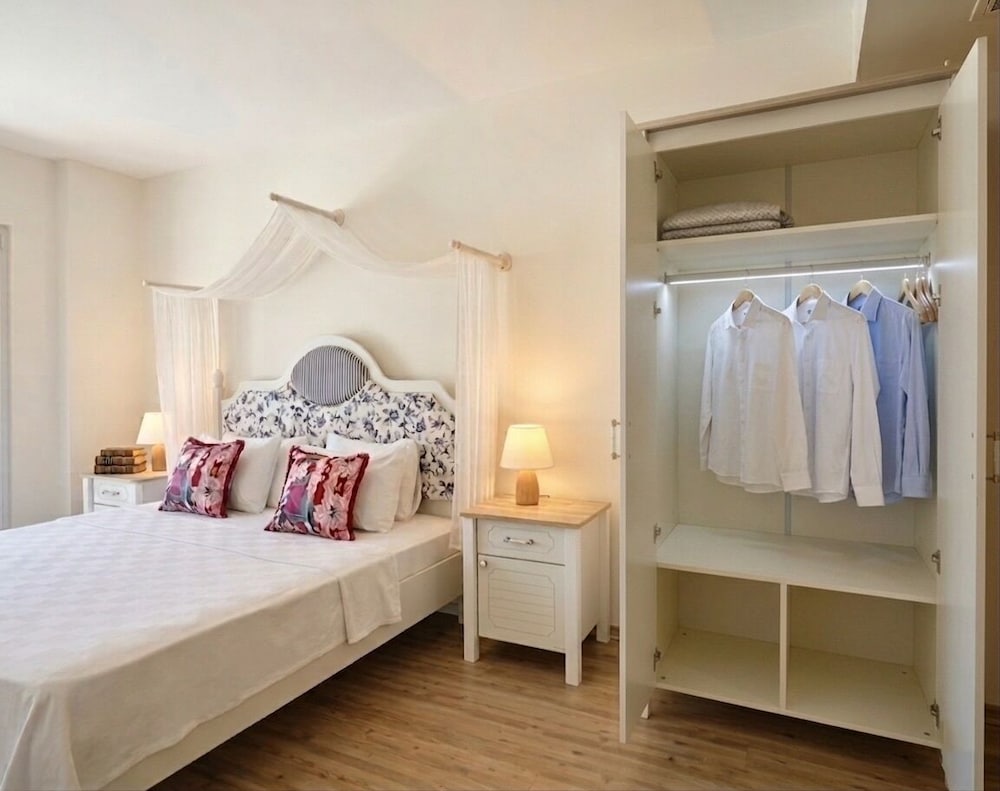 Mavi Konak Otel Alacati 26/49